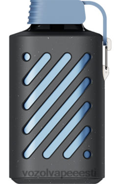 VOZOL E Sigaret sinine razz sidrun - VOZOL GEAR 10 000 PLNFX285