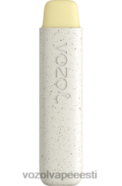 VOZOL Eesti banaani jää - VOZOL STAR 550 PLNFX139