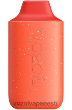 VOZOL Eesti tiigri veri - VOZOL STAR 6000 PLNFX133