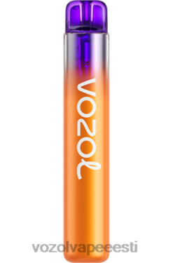 VOZOL Eesti virsiku mango arbuus - VOZOL NEON 800 PLNFX253