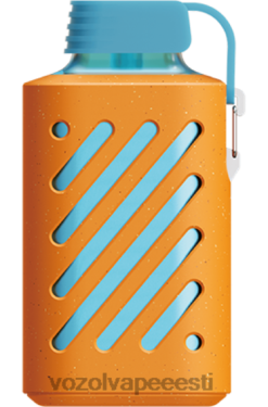 VOZOL Hind mandariini mango guajaav - VOZOL GEAR 10 000 PLNFX312