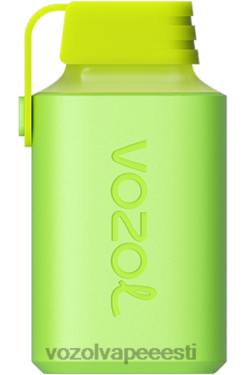 VOZOL Hind mentool - VOZOL GEAR 600 PLNFX354