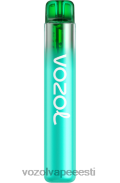 VOZOL Hind sinine mojito - VOZOL NEON 800 PLNFX264