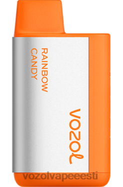 VOZOL Hind vikerkaare kommid - VOZOL TIGO 600 PLNFX372