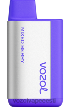 VOZOL Müük segatud marja - VOZOL TIGO 600 PLNFX370