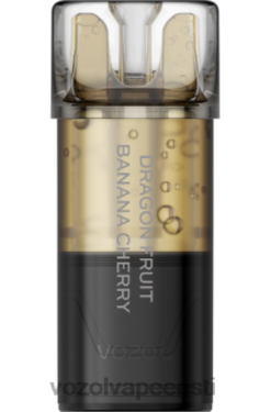 VOZOL Osta draakonivili banaan kirss - VOZOL SWITCH pro PLNFX197