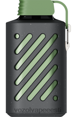 VOZOL Vape Eesti hapu õunajää - VOZOL GEAR 10 000 PLNFX308