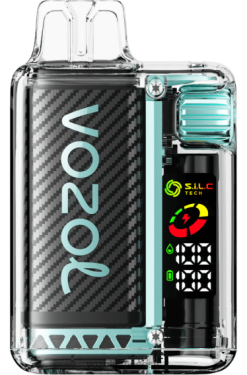 VOZOL Vape Eesti hapu õunajää - VOZOL VISTA 16000/20000 PLNFX14