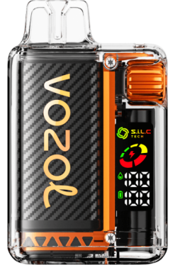 VOZOL Vape Eesti kirsikoola - VOZOL VISTA 16000/20000 PLNFX2