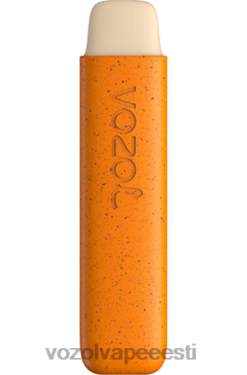 VOZOL Vape Eesti maasika mango - VOZOL STAR 550 PLNFX146