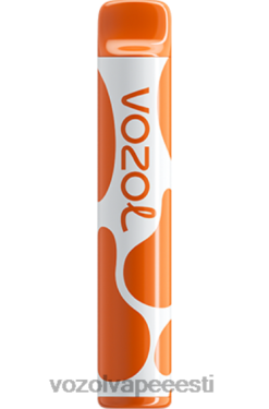 VOZOL Vape Eesti mango jää - VOZOL JOYGO 600 PLNFX386