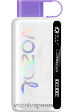 VOZOL Vape Eesti segatud marjad - VOZOL STAR 9000/12000 PLNFX26
