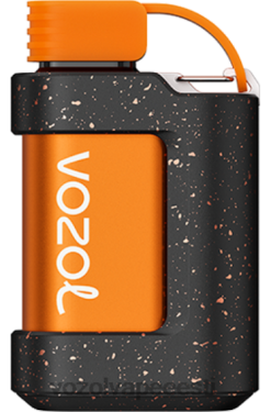 VOZOL Vape Eesti virsiku mango smuuti - VOZOL GEAR 7000 PLNFX338