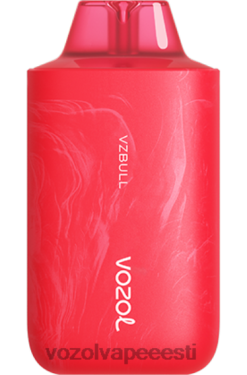 VOZOL Vape Eesti vzbull - VOZOL STAR 6000/8000 v2 PLNFX68