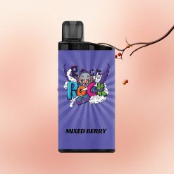 IGET Bar 3500 Puffs Segamari-mesh 1400 mAh