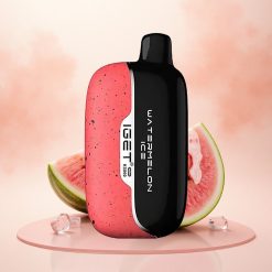 IGET Moon K5000 Puffs Arbuusi Jää PC 81.5g