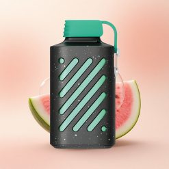 VOZOL GEAR 10000 Puffs Arbuusi Mullikumm 500mAh 20ml Nikotiin