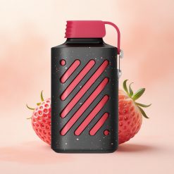VOZOL GEAR 10000 Puffs Maasika-Vaarikas 500mAh 20ml Nikotiin