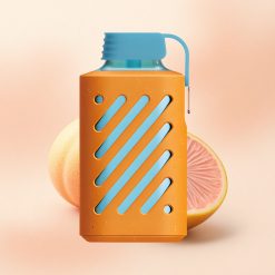 VOZOL GEAR 10000 Puffs Mandariin-Mango-Guava 500mAh 20ml