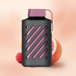 VOZOL GEAR 10000 Puffs Marjakivi-passiooni-mandariin 500mAh Mesh
