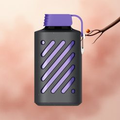 VOZOL GEAR 10000 Puffs Metsamarjastorm 500mAh 20ml