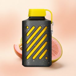 VOZOL GEAR 10000 Puffs Passionivili Guajaavi Kiivi 500mAh Mesh-komplekt