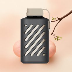 VOZOL GEAR 10000 Puffs Piimaline Tubakas 20ml Nikotiini 500mAh