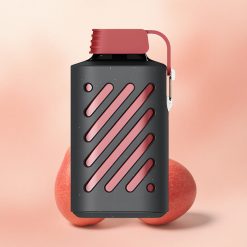 VOZOL GEAR 10000 Puffs Punane Mojito 500mAh 20ml