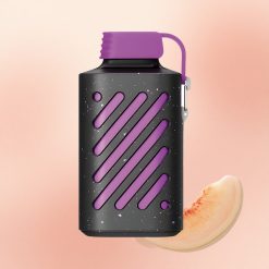 VOZOL GEAR 10000 Puffs Roosa Sidrunimahl 500mAh 20ml