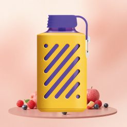 VOZOL GEAR 10000 Puffs Segamari Disposable Vape 500mAh 20ml