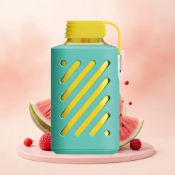 VOZOL GEAR 10000 Puffs Võrastikarbi-melon 500mAh Mesh