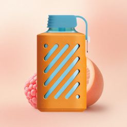 VOZOL GEAR 10000 Puffs Vaarika Mandariin 500mAh 20ml
