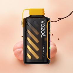 VOZOL Gear Power 20000 Puffs Tubakas Dual Mesh Ekraan 20mL Nikotiin 5%