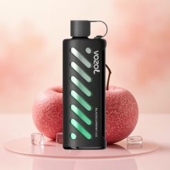 VOZOL Gear Shisha 25000 Mustika-Jää Dual Mesh 1000mAh