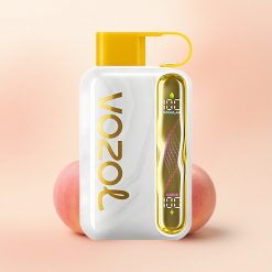 VOZOL STAR 40000 Puffs Mango-Pirn 1000mAh 20mg nikotiini