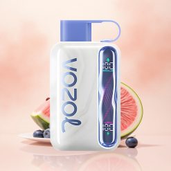 VOZOL STAR 40000 Puffs Mustikas-Arbuusi 1000mAh 20mg nikotiini