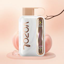 VOZOL STAR 40000 Puffs Virslumiine 1000mAh 20mg nikotiini