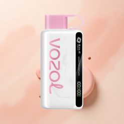 VOZOL STAR 9000/12000 Puffs Kreemihoidja Shake 650mAh