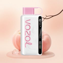 VOZOL STAR 9000/12000 Puffs Virgeledina Mahla Jää 650mAh