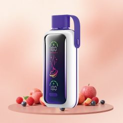 VOZOL Star 20000 Puffs Segamari-mesh 650mAh