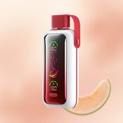 VOZOL Star 20000 Puffs Troopiline Puhang Dual Mesh 650mAh