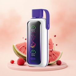 VOZOL Star 20000 Puffs Virsika-Arbuusi Dual Mesh 650mAh