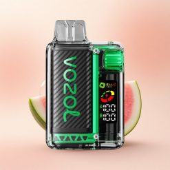 VOZOL Vista 20000 Puffs Arbuusi Mullgummi 650mAh 2% nikotiini