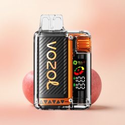 VOZOL Vista 20000 Puffs Kirsi-koola 650mAh 2% nikotiini