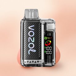 VOZOL Vista 20000 Puffs Lavapursk 650mAh 2% nikotiini S.i.L.C Tech Du