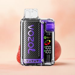 VOZOL Vista 20000 Puffs Maasika-Mango OLED Ekraaniga 650mAh