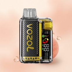 VOZOL Vista 20000 Puffs Mango Jää 650mAh 2% nikotiini
