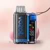 VOZOL Vista 20000 Puffs Sinine Vaarikas Jää 650mAh MTL