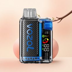 VOZOL Vista 20000 Puffs Vzbull Silmik Akutugevus 650mAh Nikotiin 2%